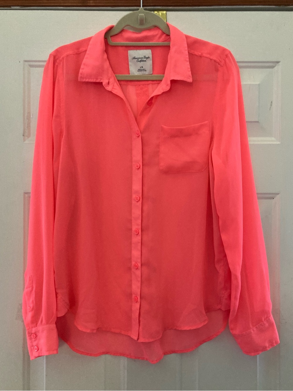 American Eagle Outfitters Women’s Shirt